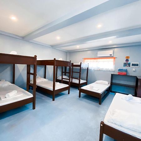 סנטה פה In Dai Aquasports And Beach Resort מראה חיצוני תמונה