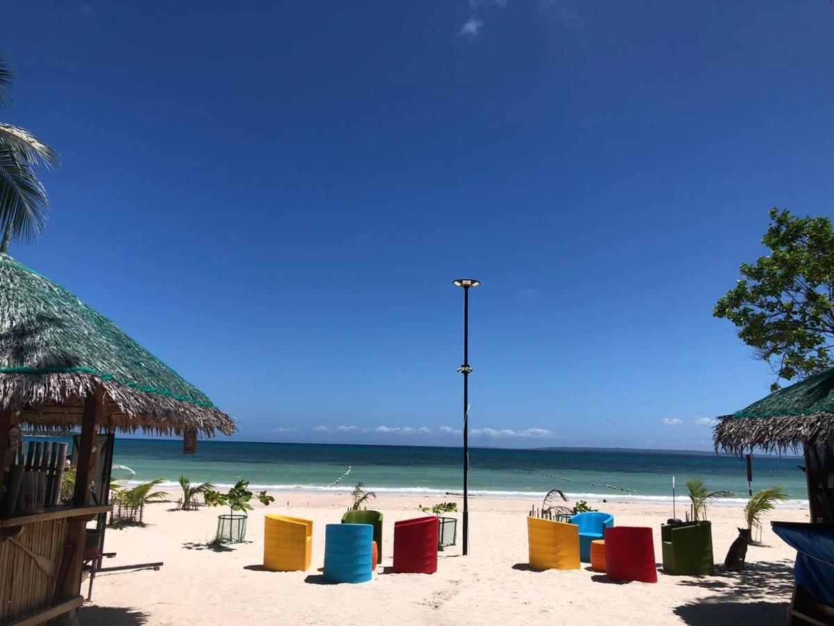 סנטה פה In Dai Aquasports And Beach Resort מראה חיצוני תמונה
