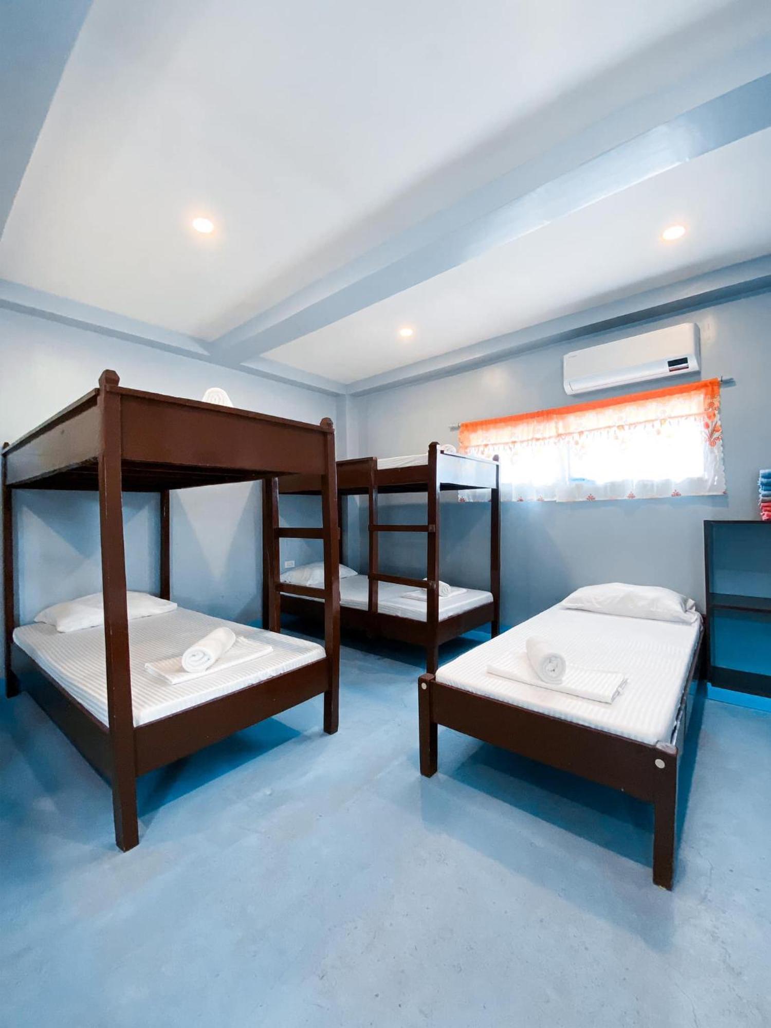 סנטה פה In Dai Aquasports And Beach Resort מראה חיצוני תמונה