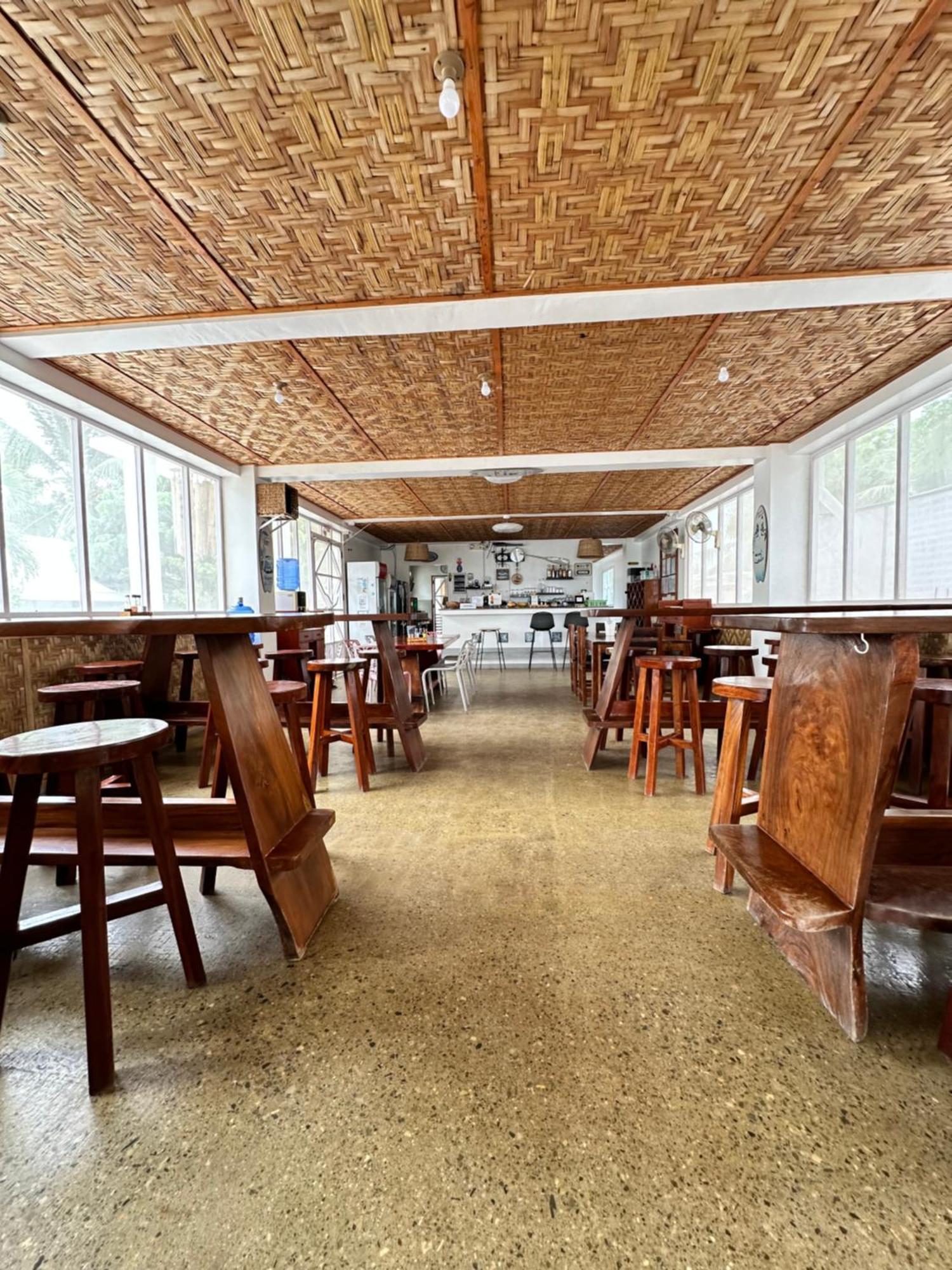 סנטה פה In Dai Aquasports And Beach Resort מראה חיצוני תמונה