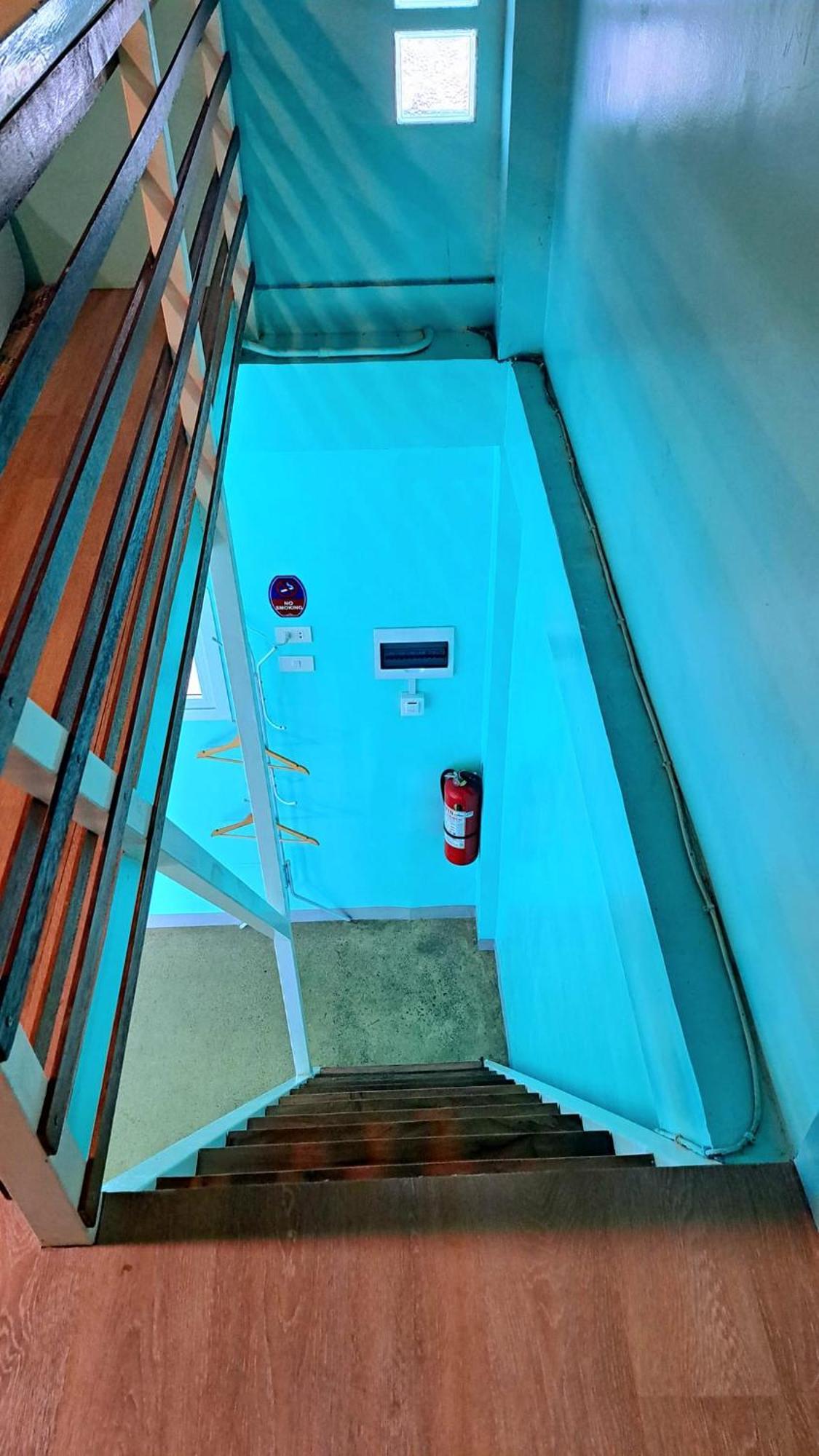 סנטה פה In Dai Aquasports And Beach Resort מראה חיצוני תמונה