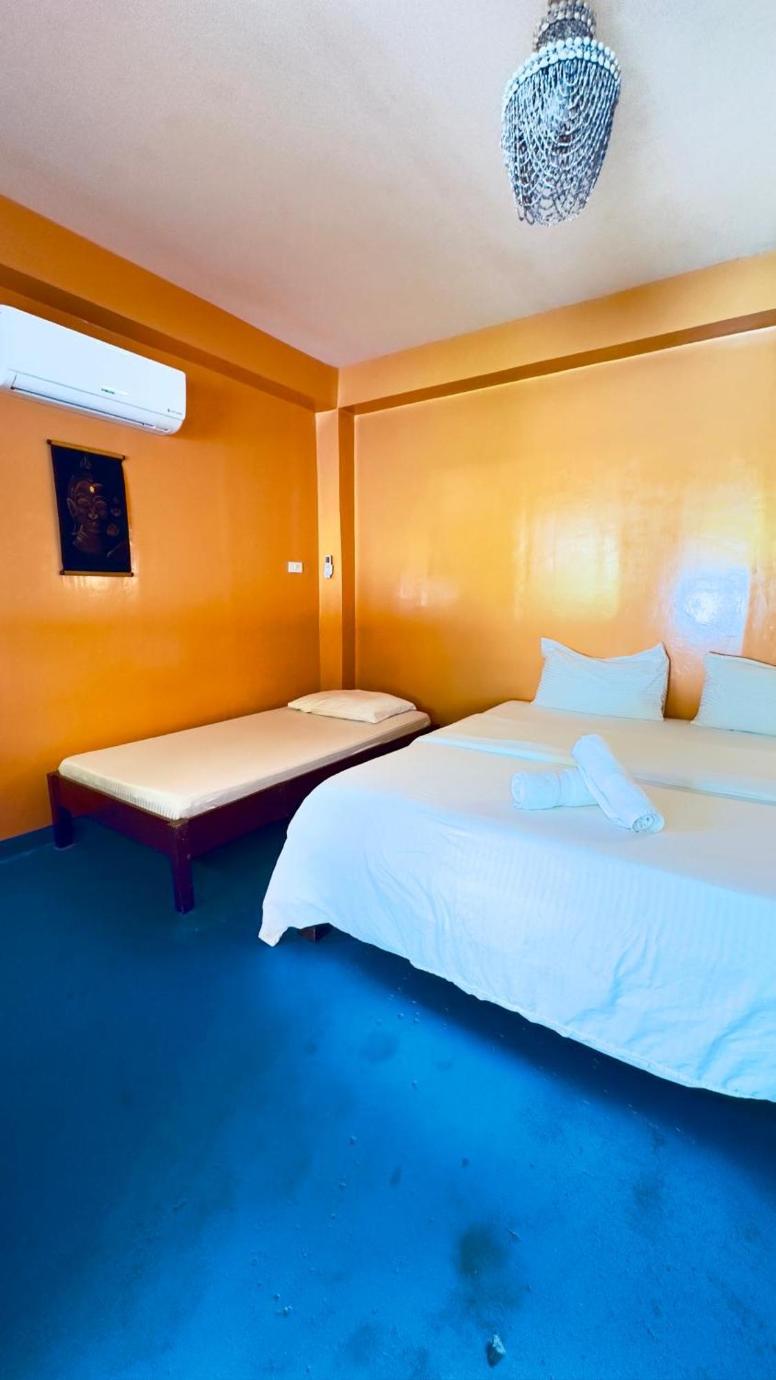 סנטה פה In Dai Aquasports And Beach Resort מראה חיצוני תמונה
